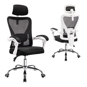 Silla Ergonomica de Oficina